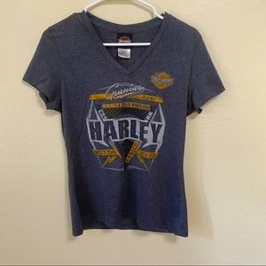 Harley-Davidson t-shirt